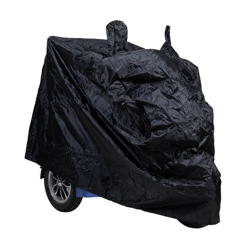 Presenningsbeskyttelse - Moto - X-moto