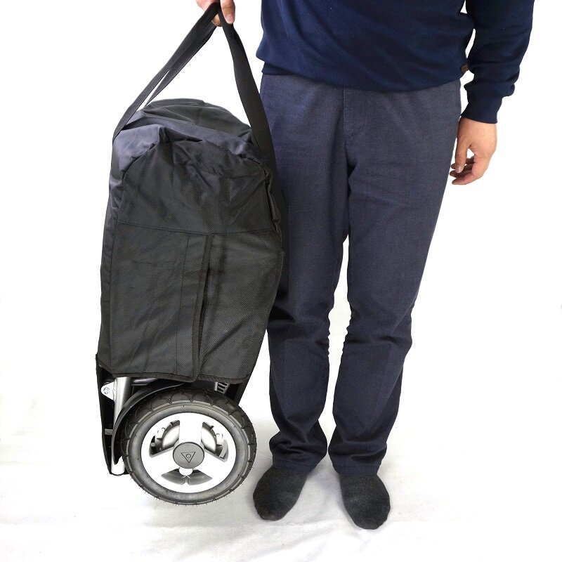 Bæreveske til Blimo Elite