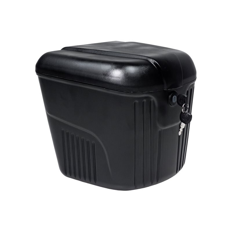 Kurv framme, passer Blimo 80/1400