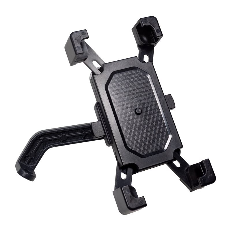 Blimo Move elektrisk rullestol - Mobiltelefonholder