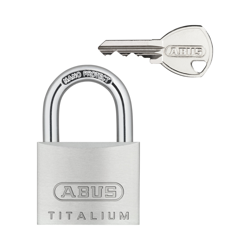 ABUS hengelås 64TI/40