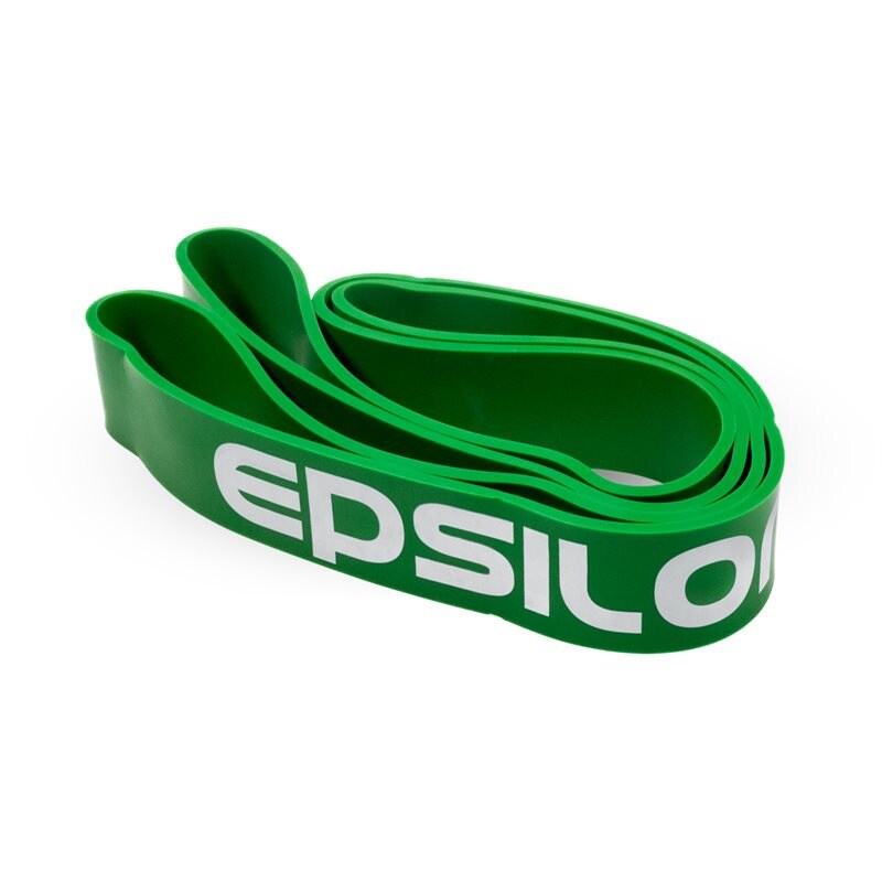 Gummi treningsbånd 0-36 kg