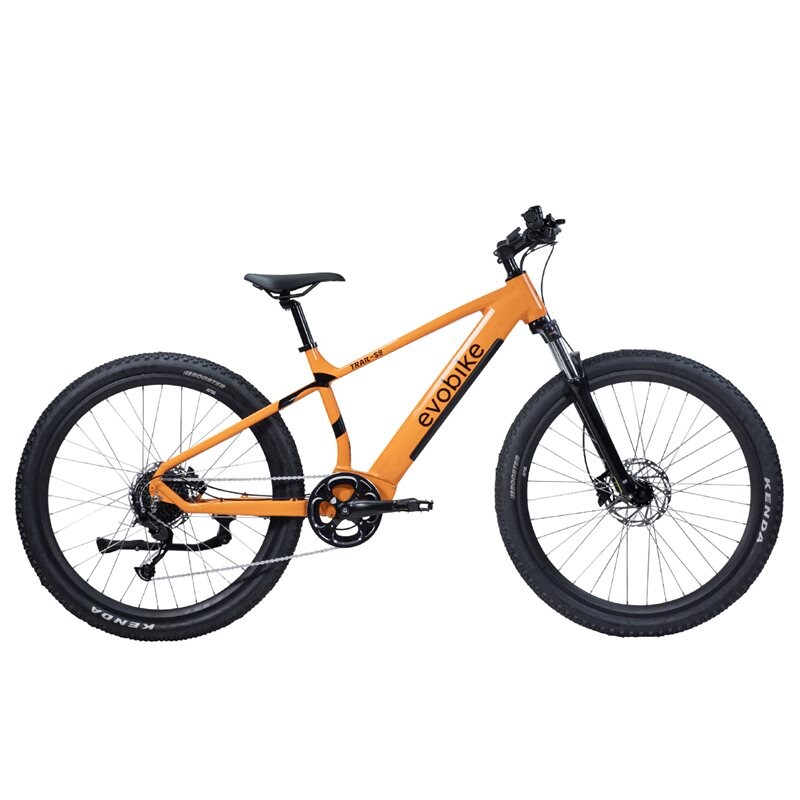 Evobike Trail