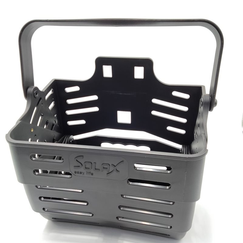 Kurv - Solax Transformer