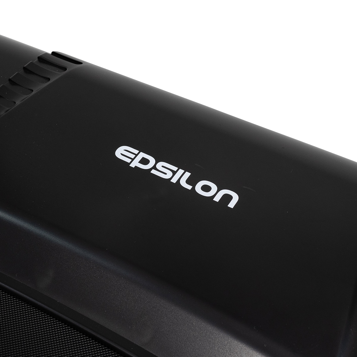 Tredemølle Epsilon Marathon 200