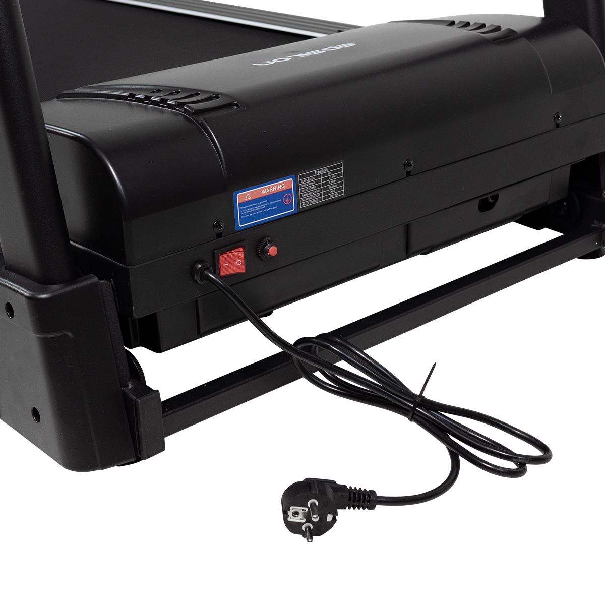 Tredemølle Epsilon Marathon 200