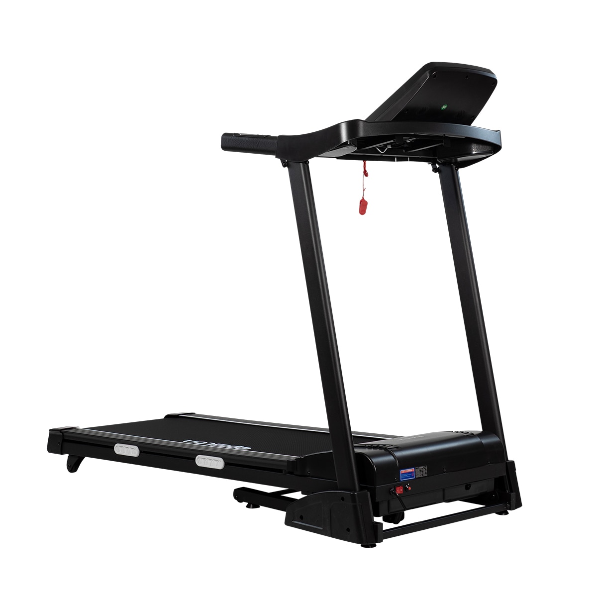 Tredemølle Epsilon Marathon 200