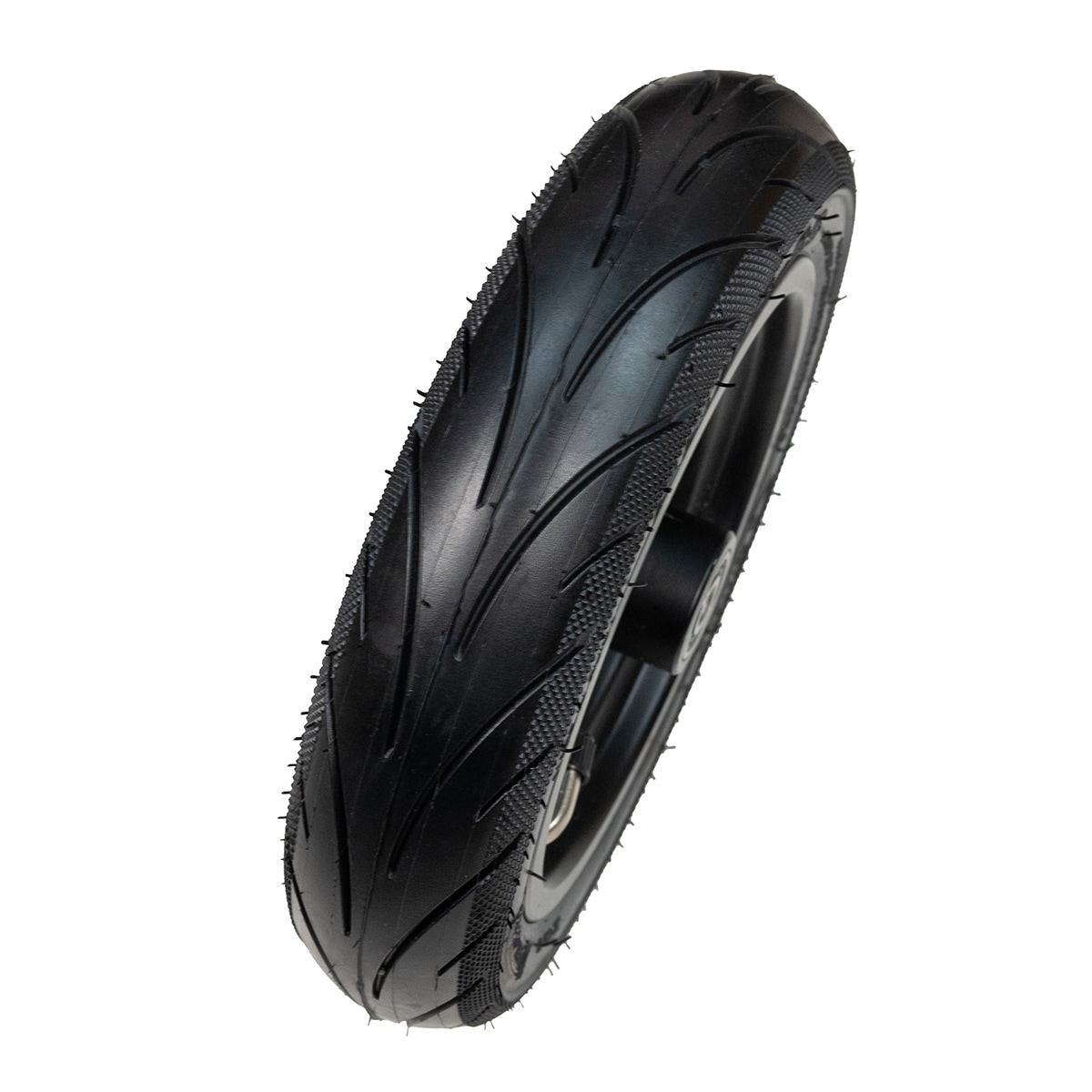 Evobike Street 250 - Forhjul 10 tommer
