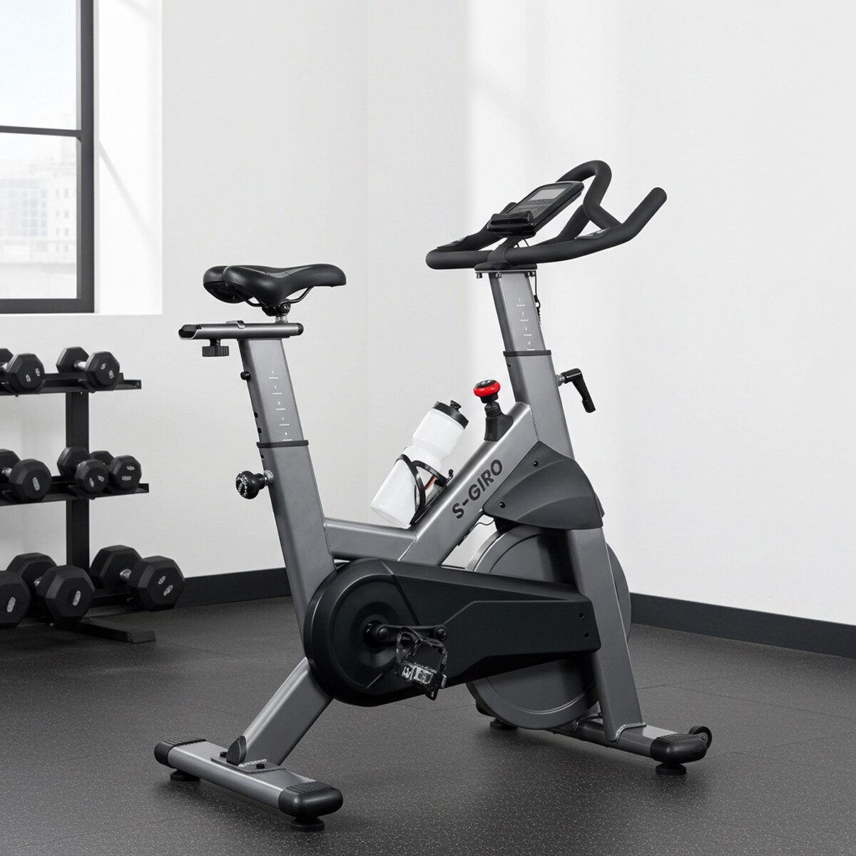 Spinningsykkel – Spinstar S-Giro