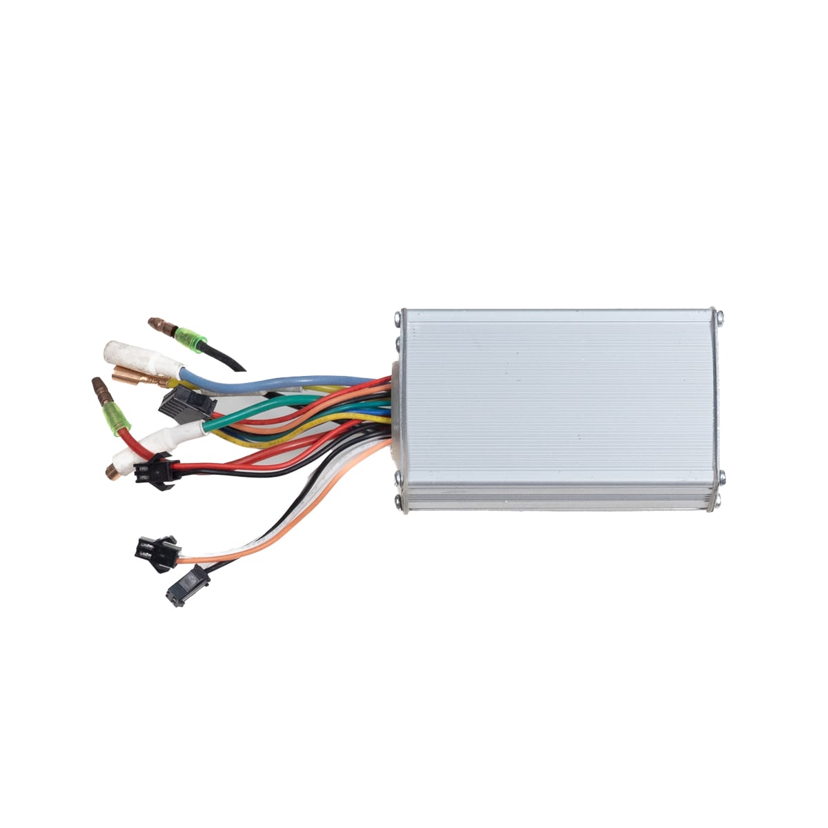 Elektronikkboks 350W 36V for litium-scooter