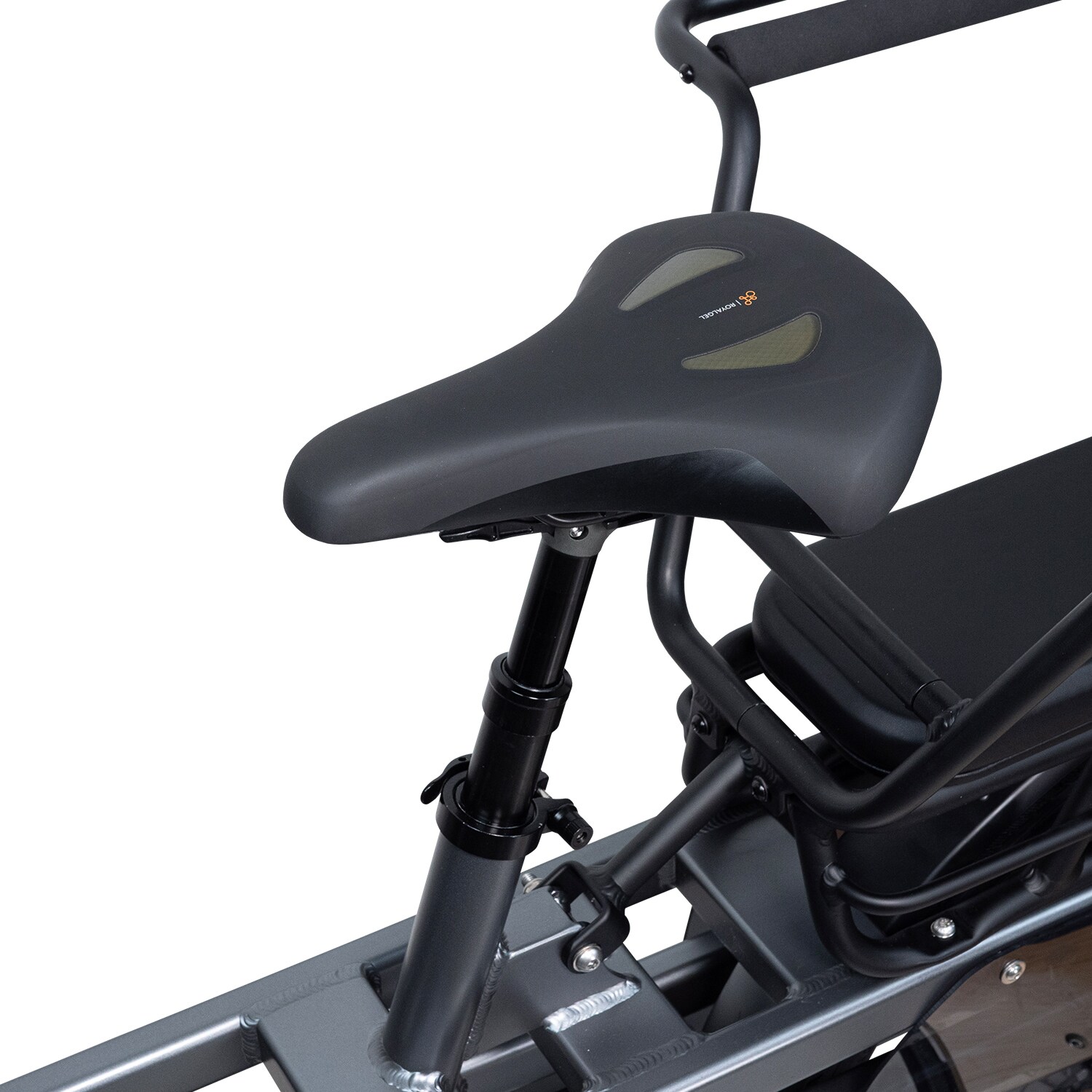 Evobike Cargo Longtail