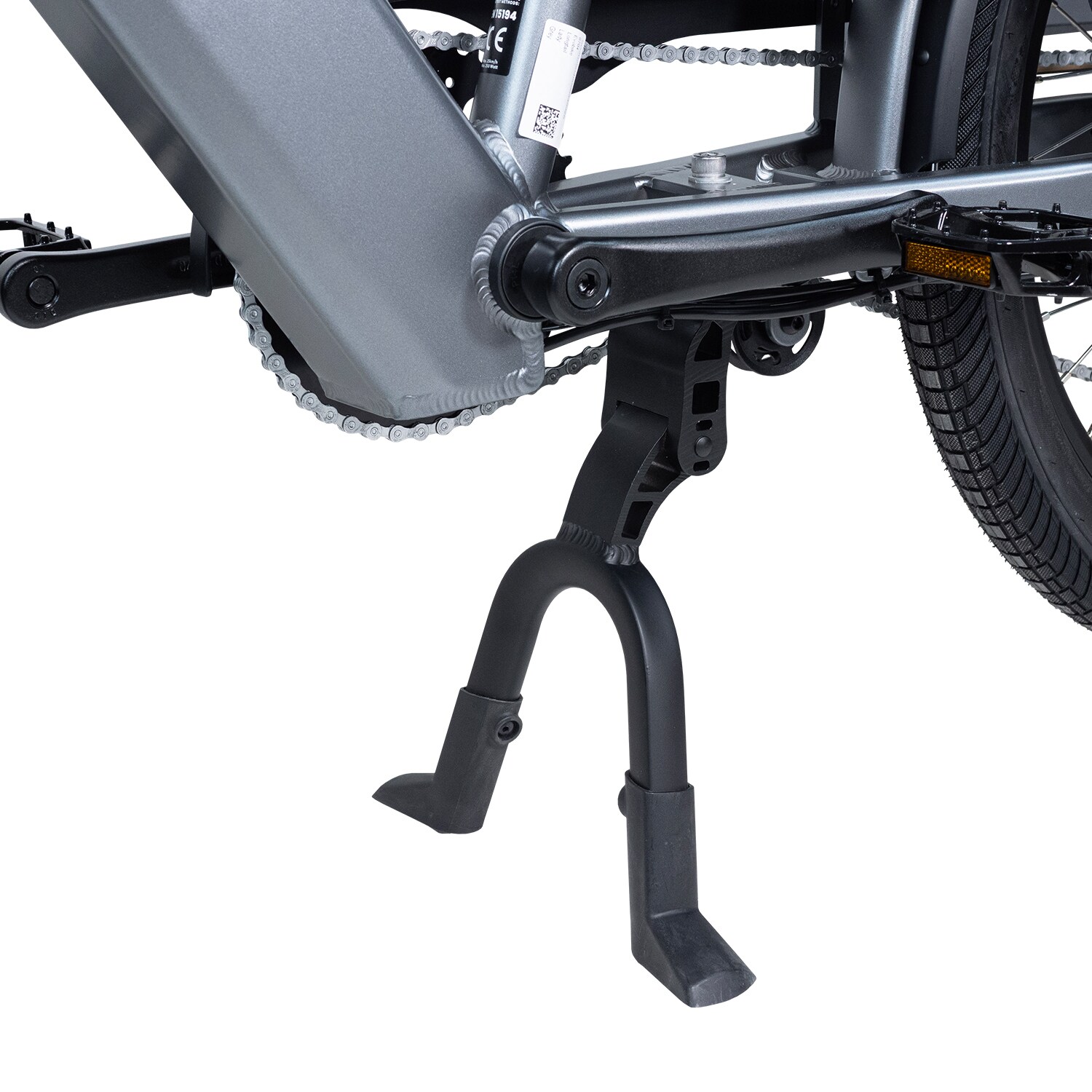 Evobike Cargo Longtail