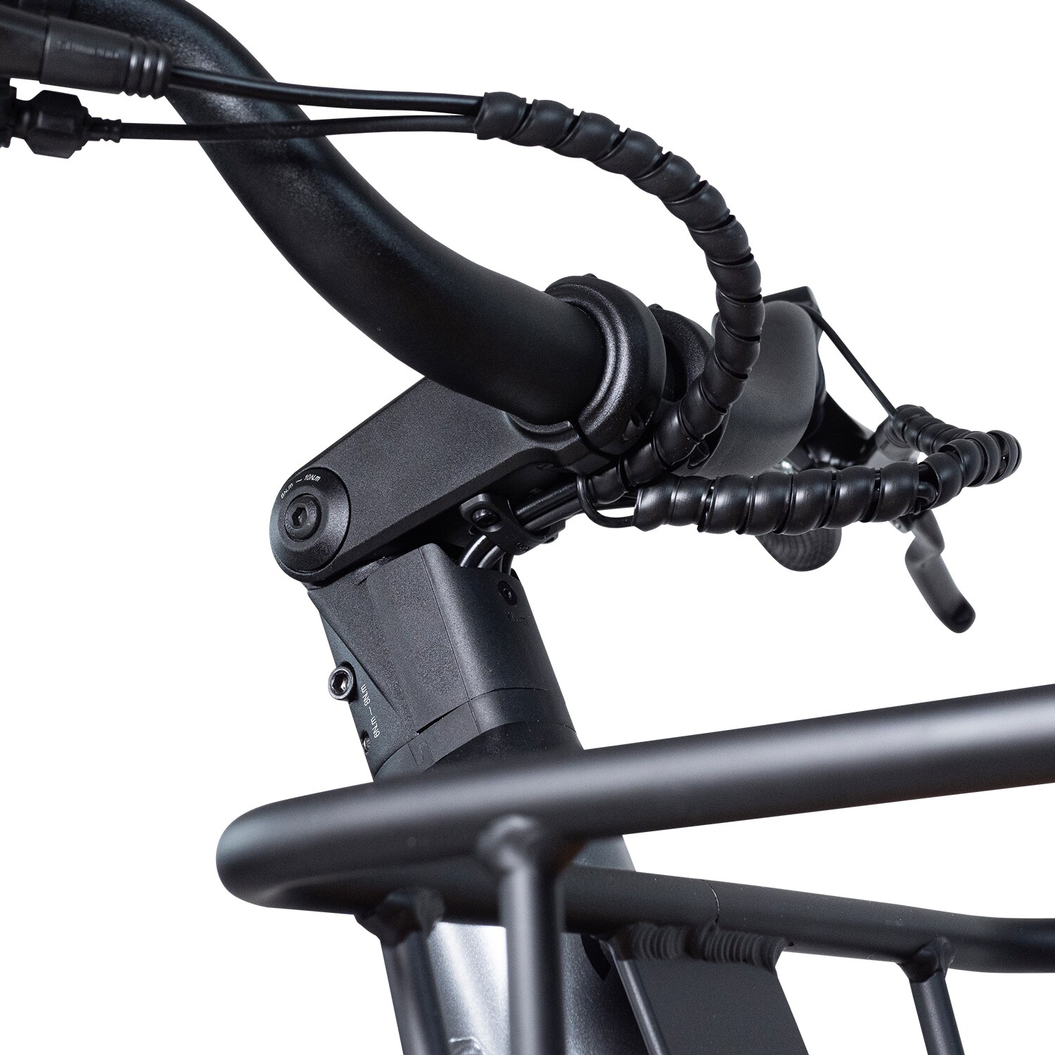 Evobike Cargo Longtail