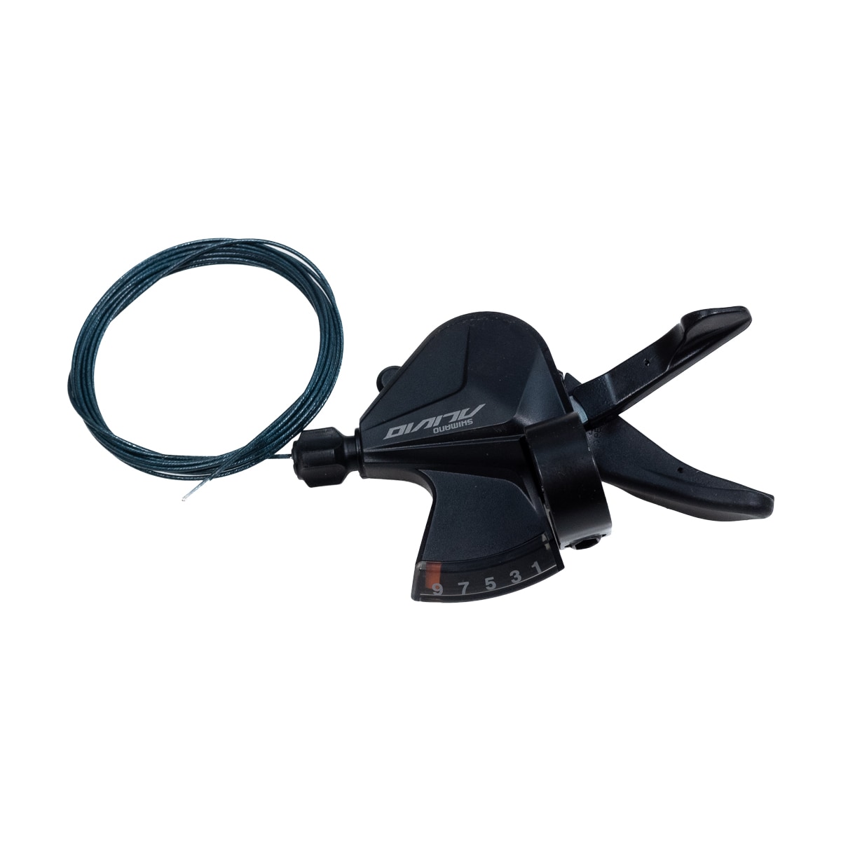 Girspaker Shimano Alivio