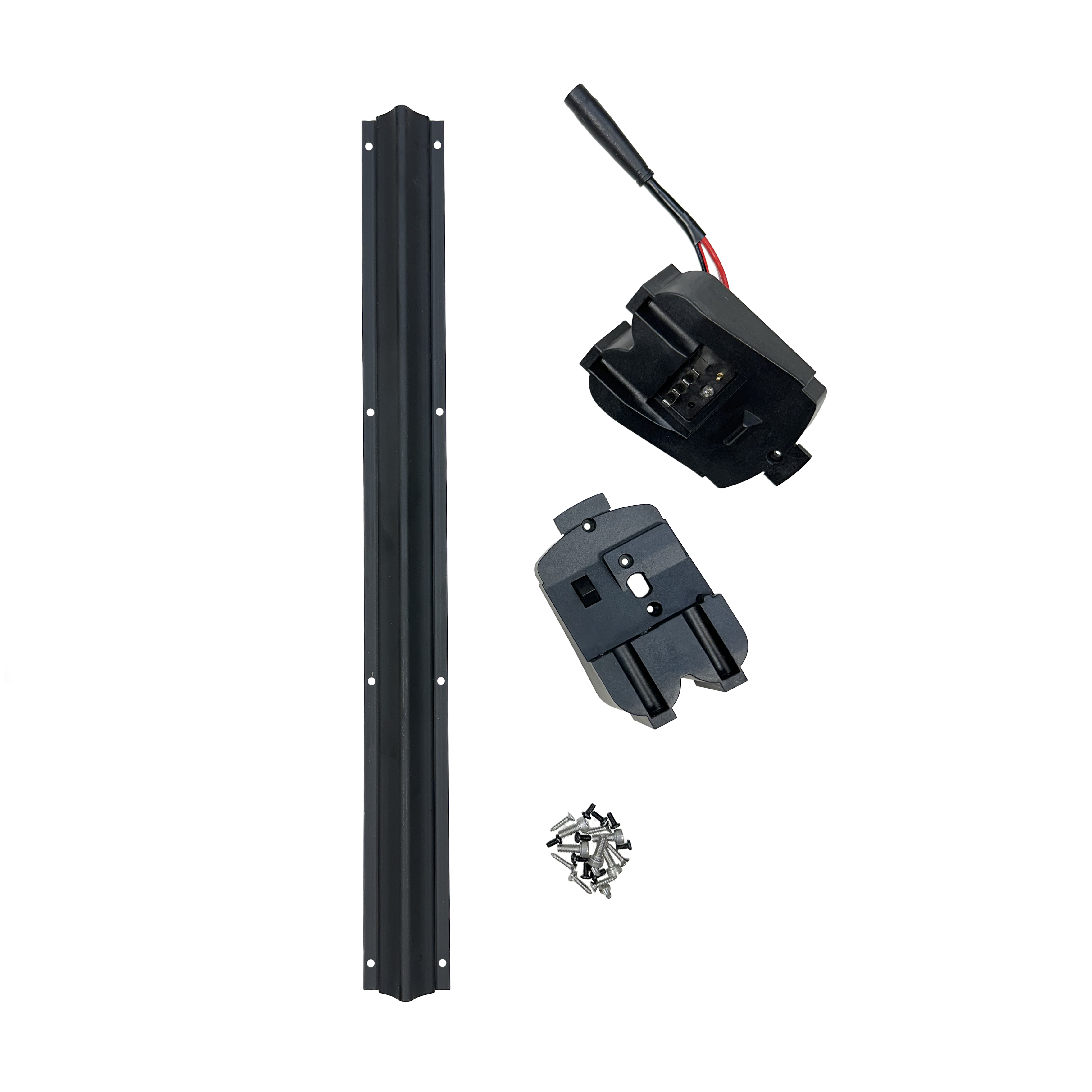 Batteriholder for Commute 2023