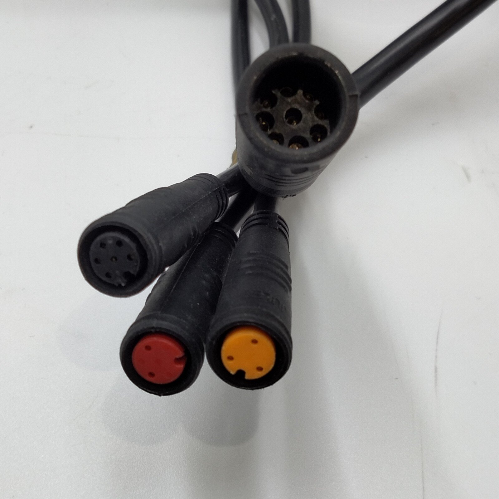 Elektronikkboks for EvoBike Sport 250W med flaskebatteri 2017-2018