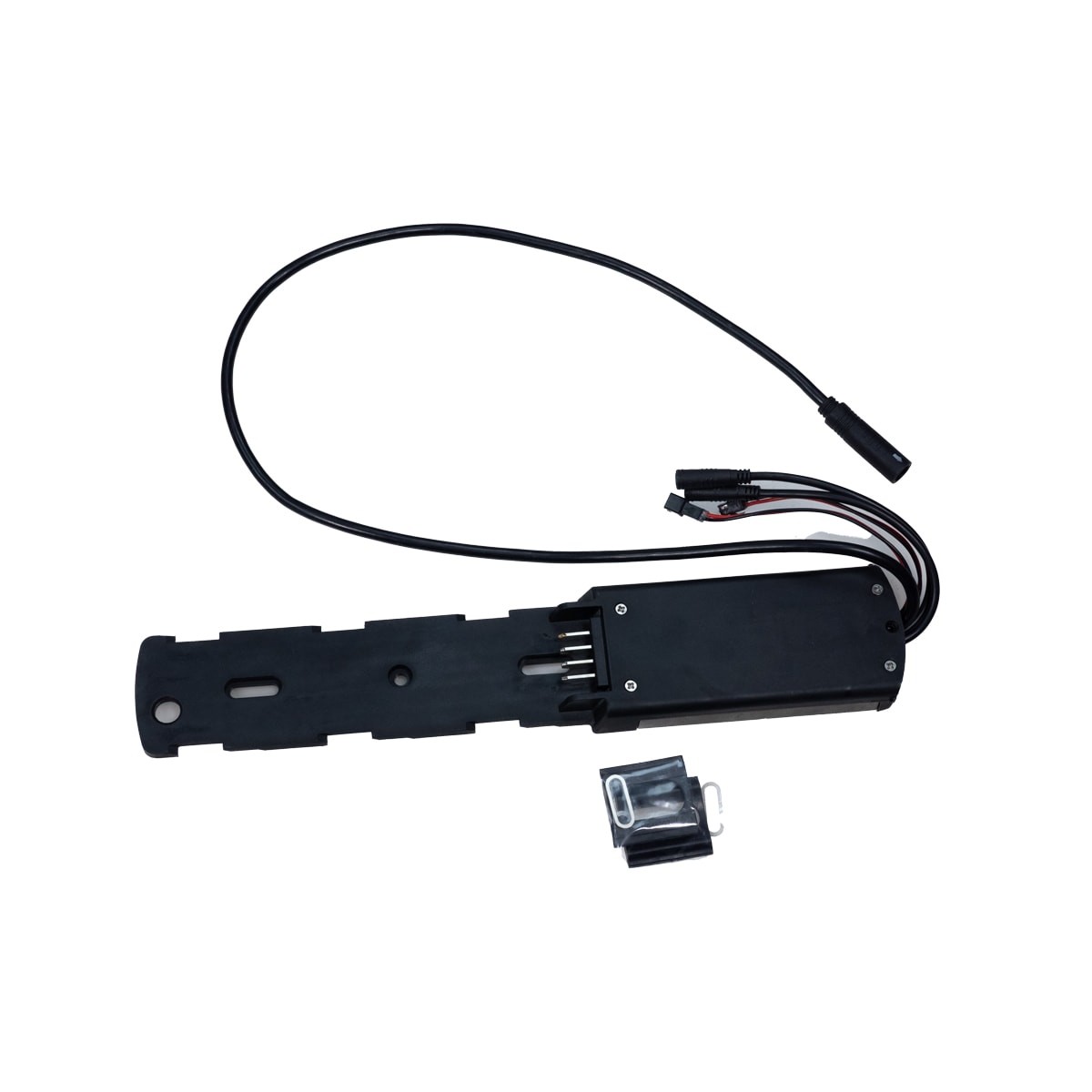 Elektronikkboks med batteriholder til EvoBike Sport-3