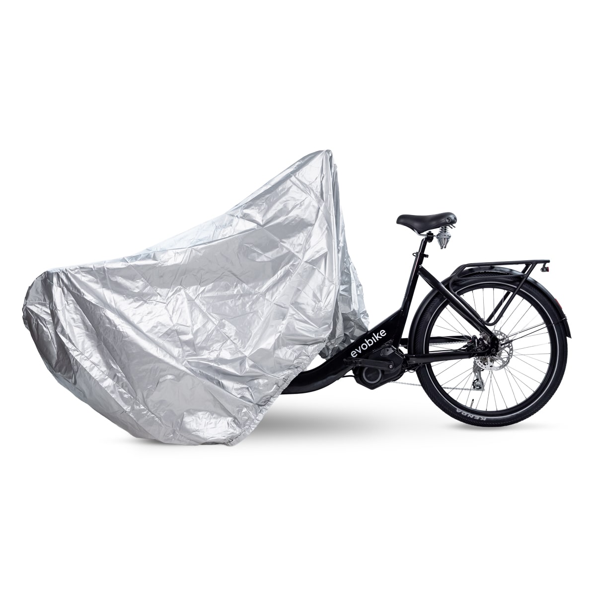 Beskyttelsestrekk til EvoBike Cargo