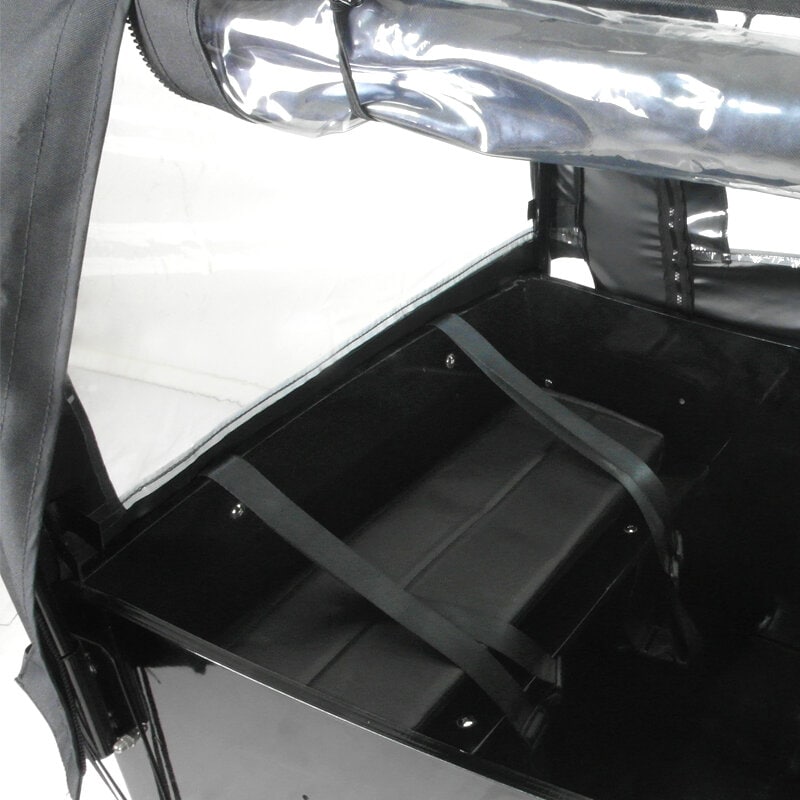 Sittepute Evobike Cargo Pro - 2025