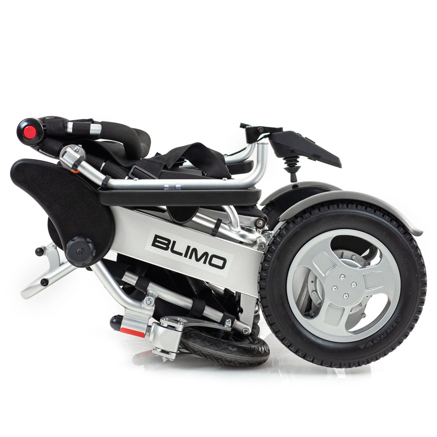 Elektrisk rullestol BLIMO Elite Dynamic
