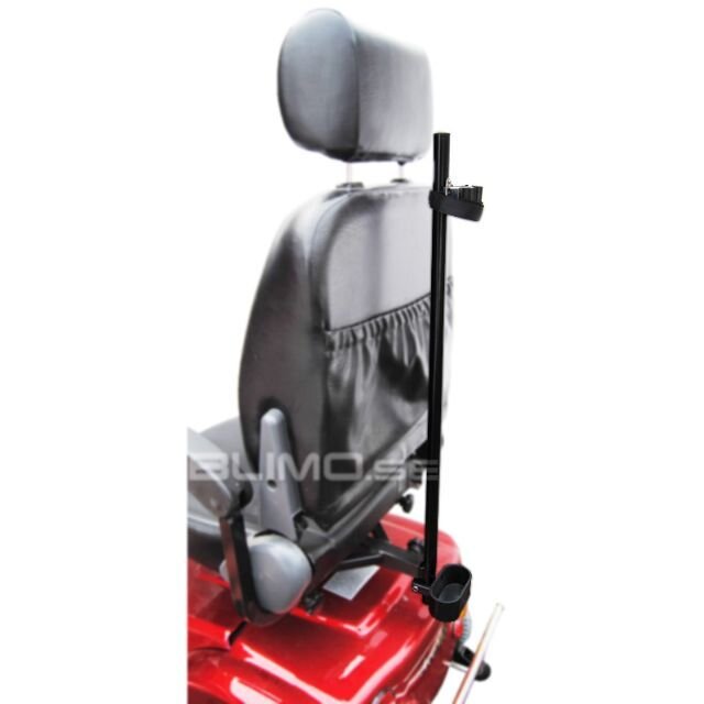 Krykke/stokkholder