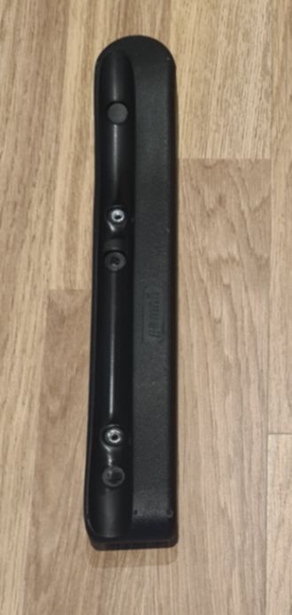 Blimo Elite V2 - Armlene - Venstre
