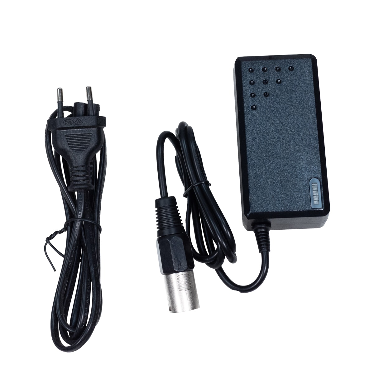 Lader 24V 1,8A litiumbatteri - X-40