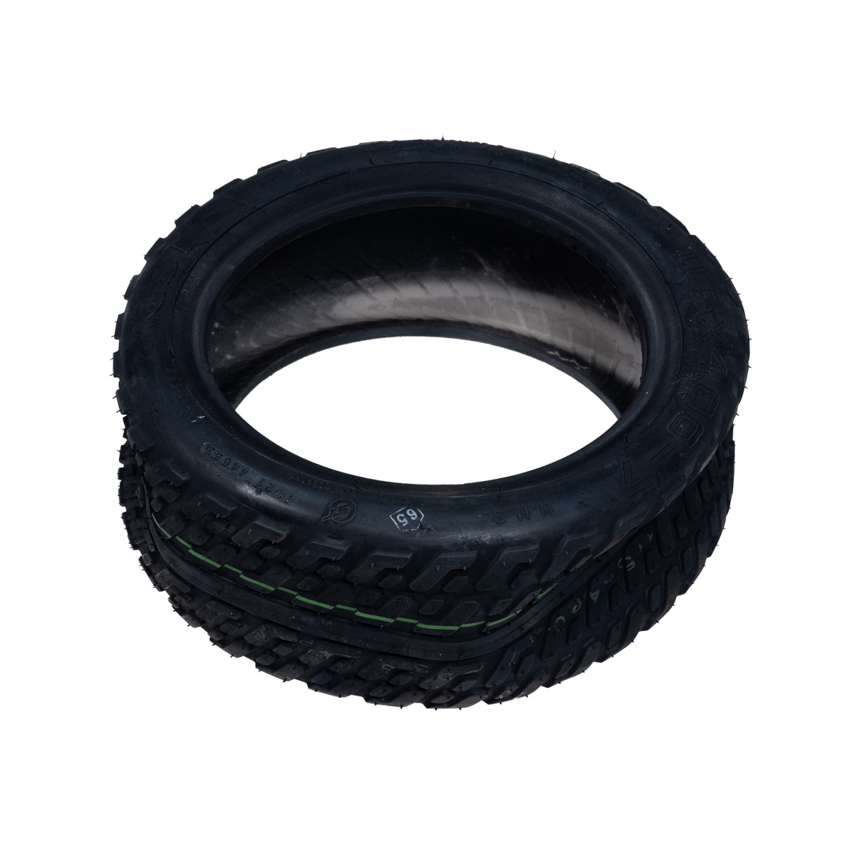 Dekk 11.5-4.00-7 X-700S Front