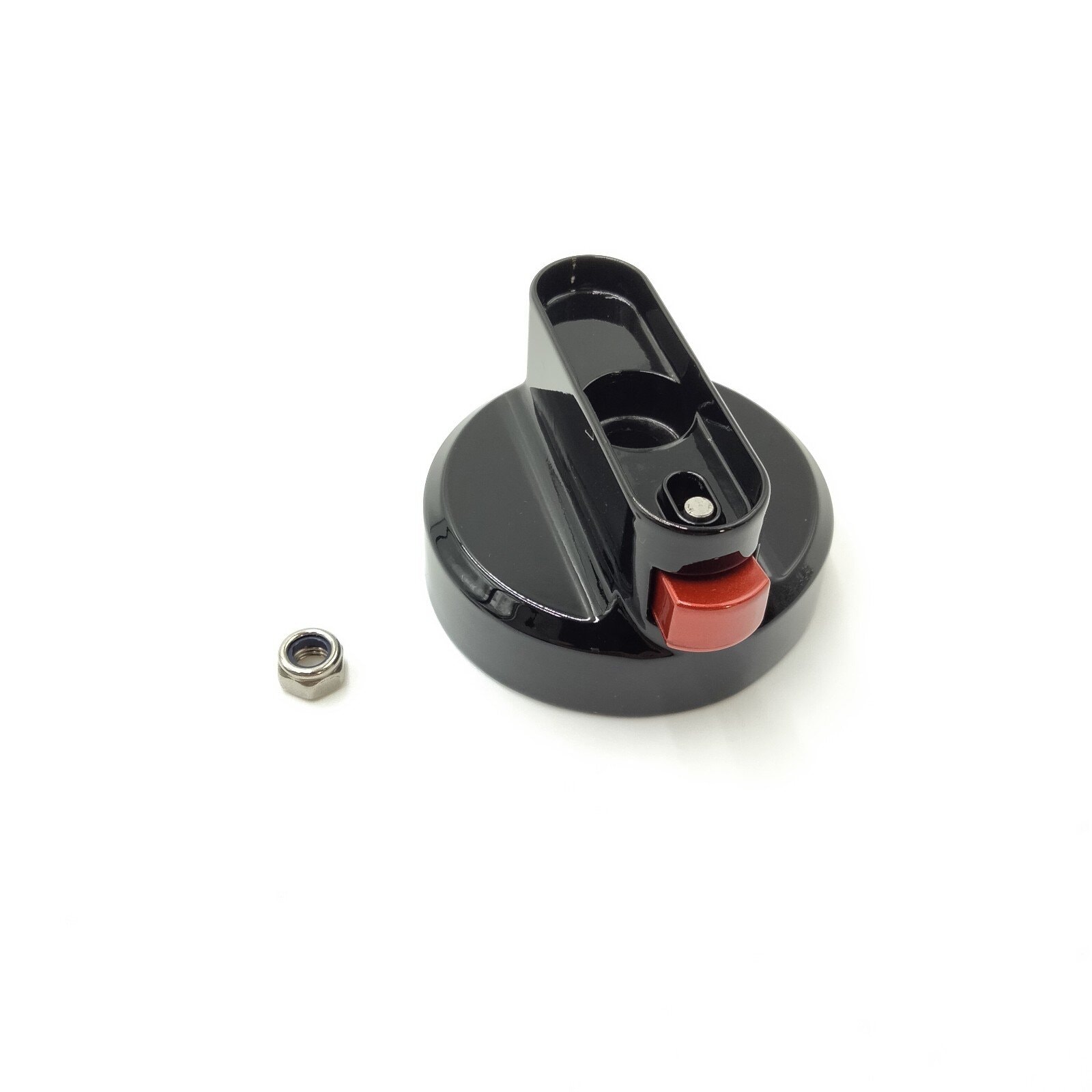 Folding knob sub-assembly - Relync R1