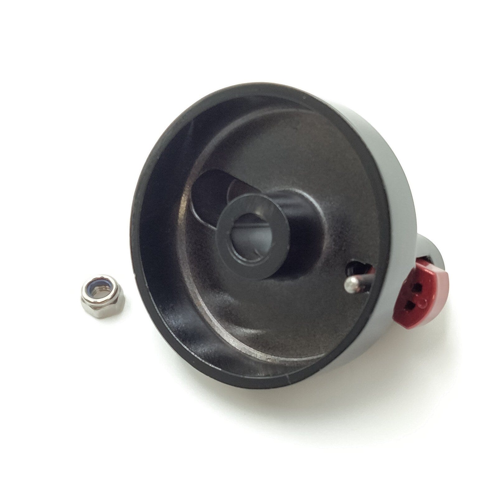 Folding knob sub-assembly - Relync R1