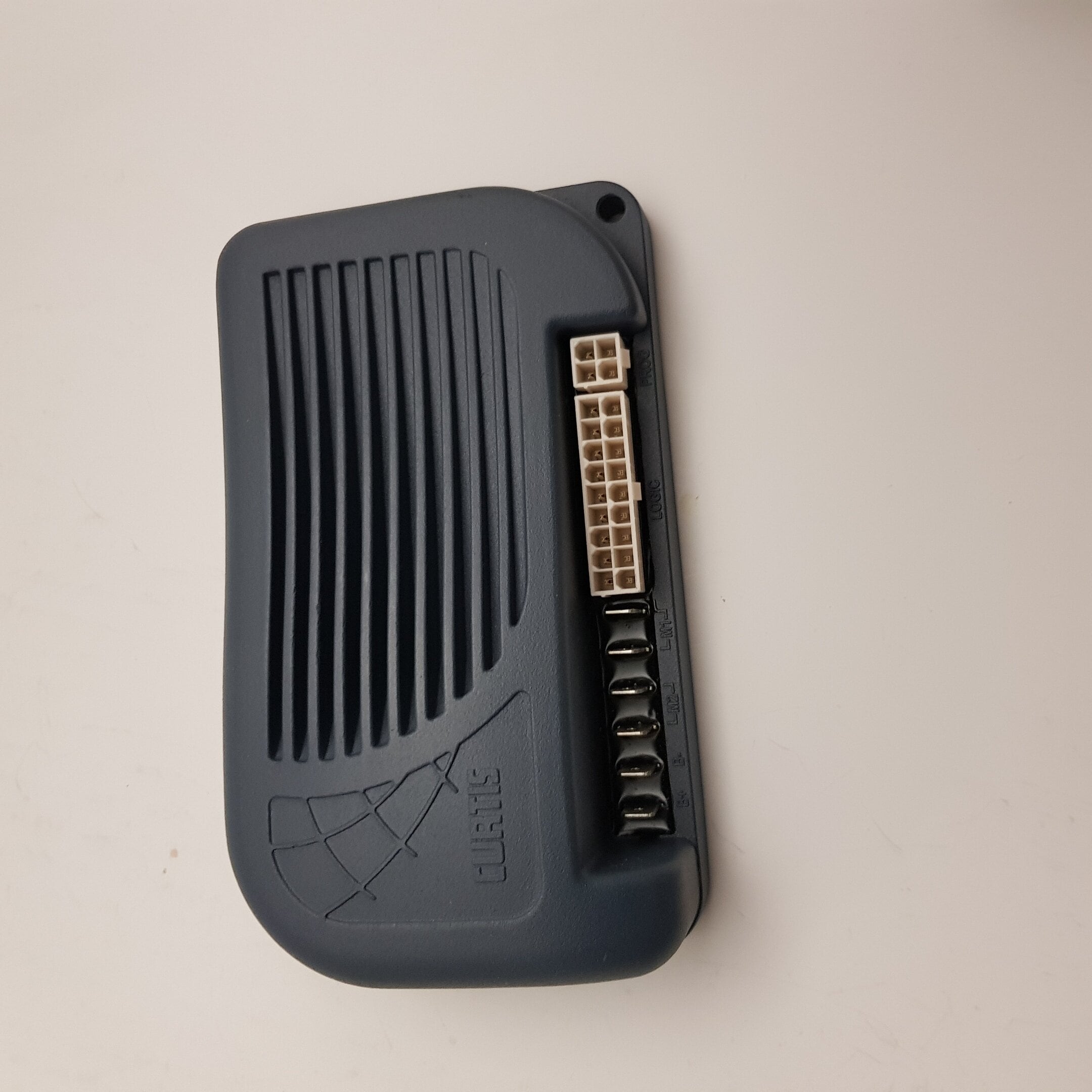 Elektronikkboks til Golfscooter Caddie