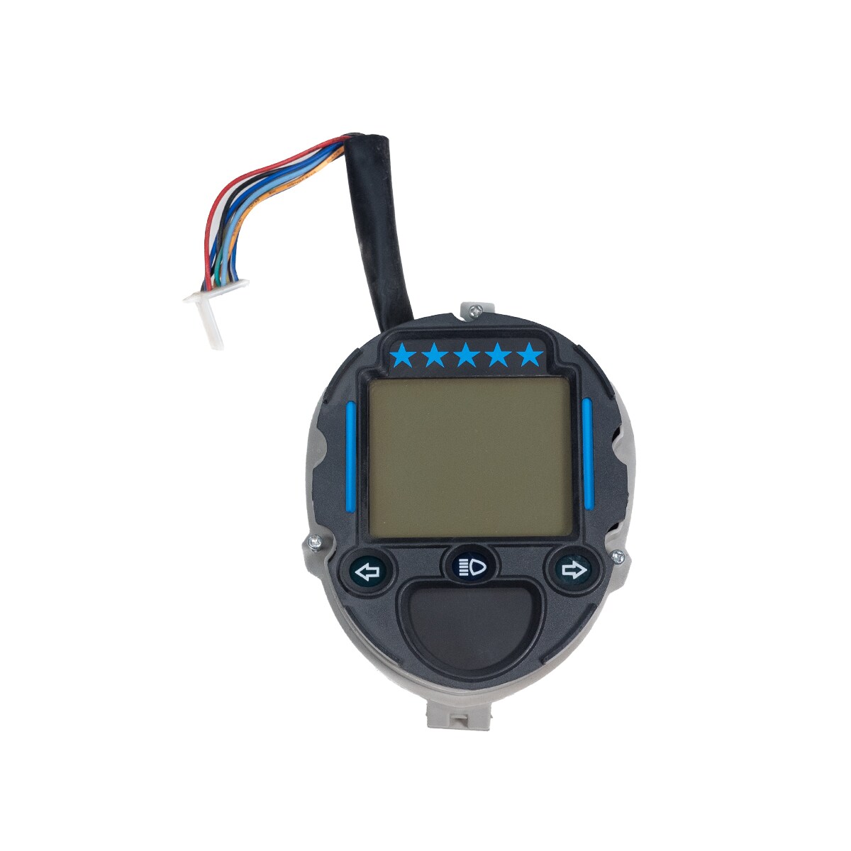 Display for X-Moto (uten glass)