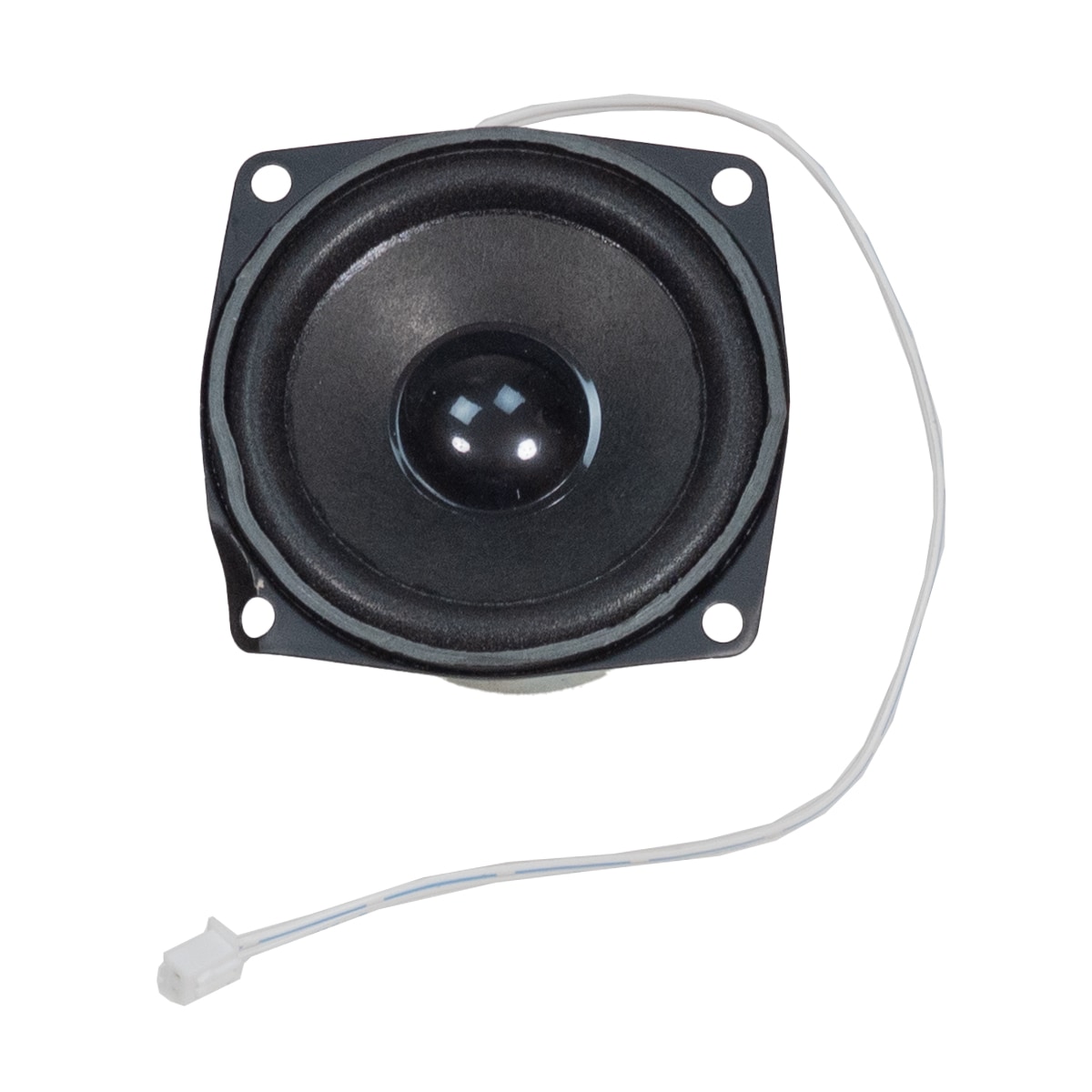 Horn for kabinscooter