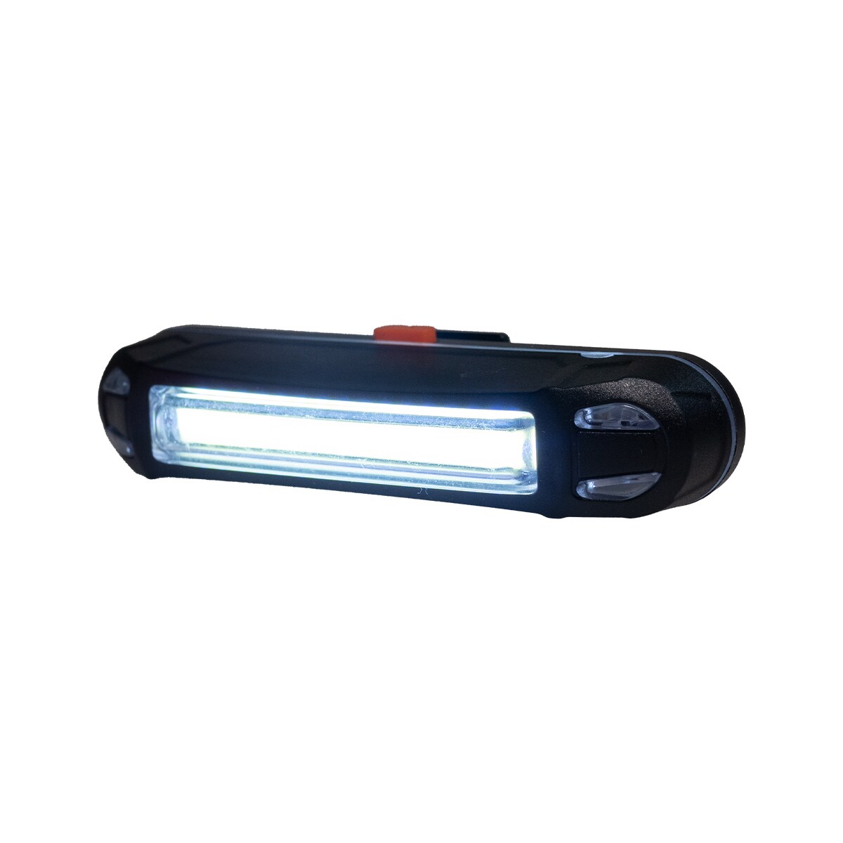 Avtakbar LED-lys - Hvit