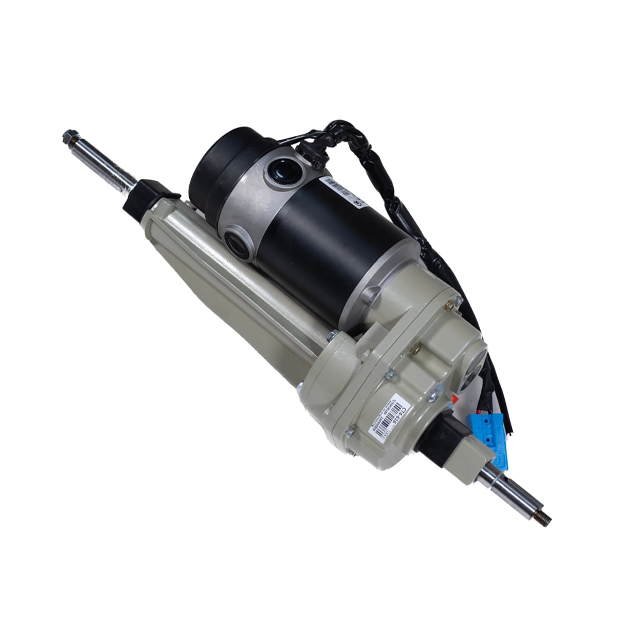 Drivenhet 950W CT4 - Moto Sport