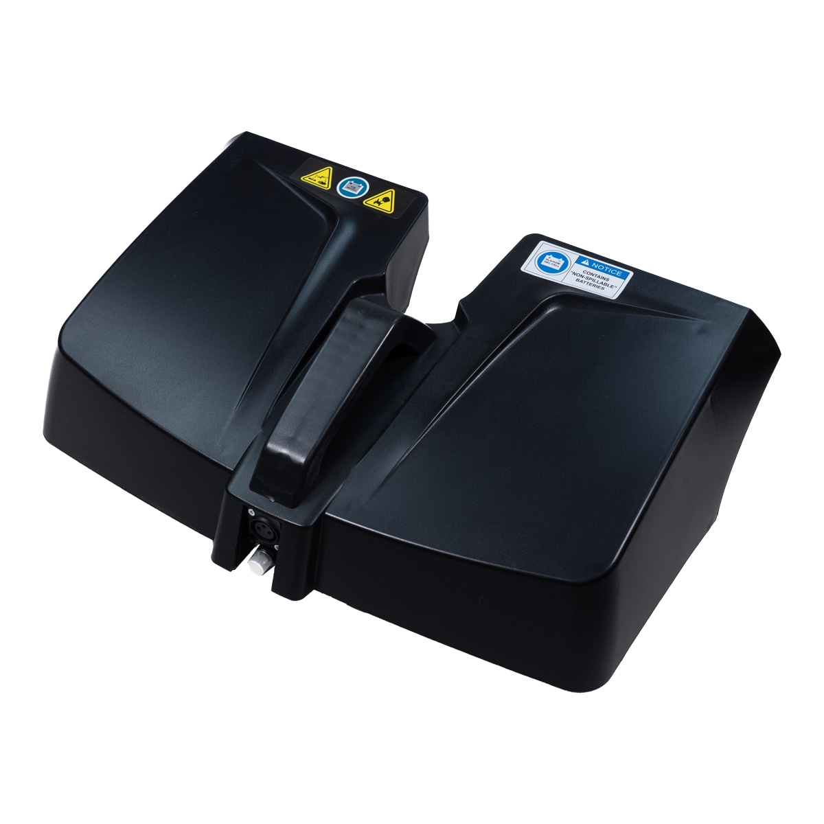 Blimo X-40 - Litiumbatteri 24V 20Ah