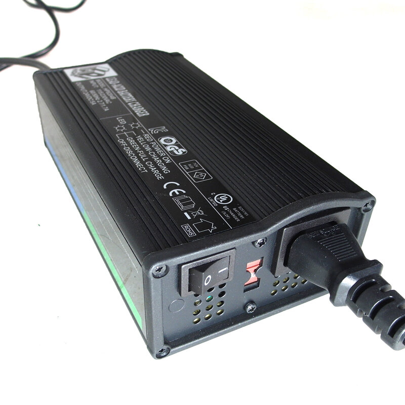 Lader 24V 5 Amp