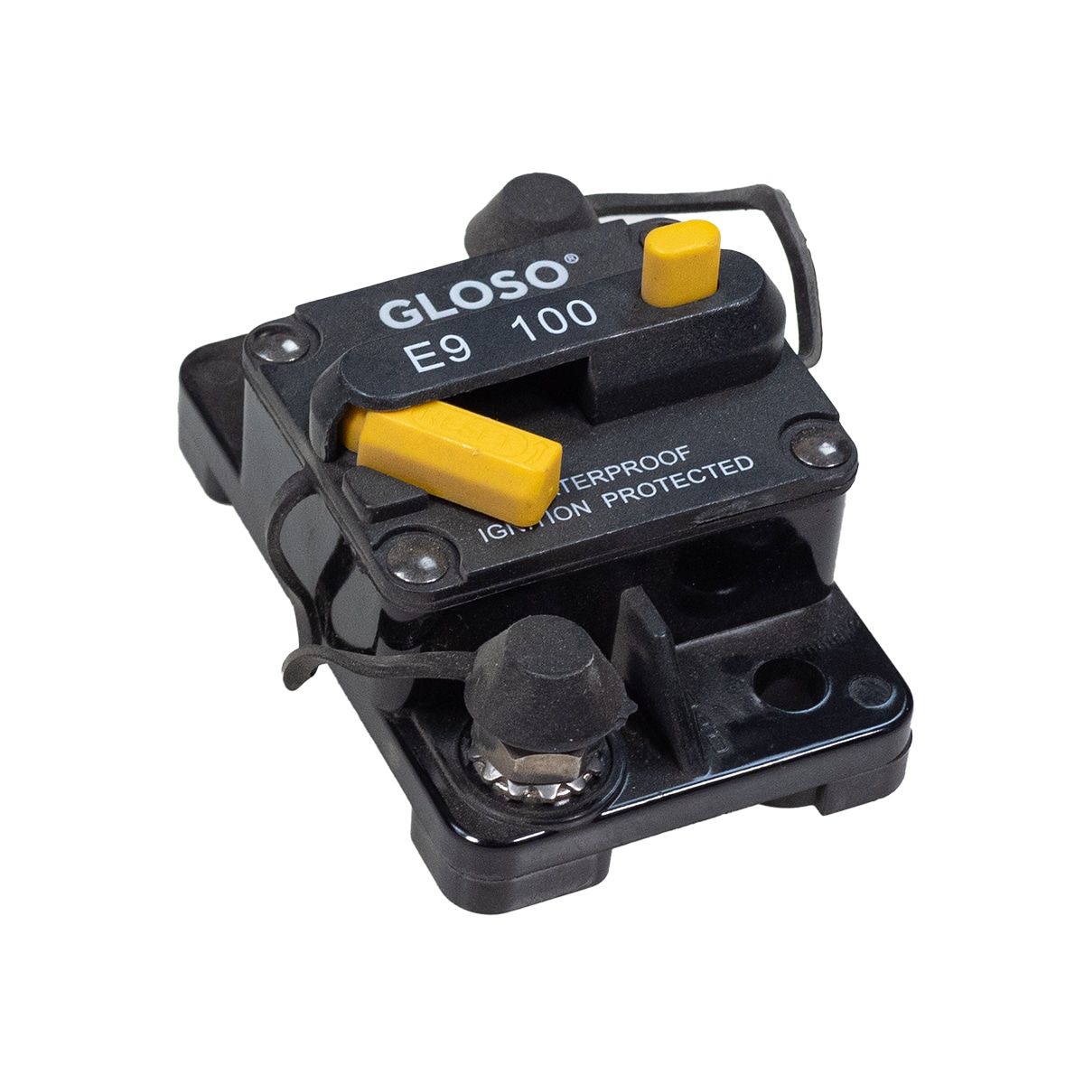 100A Gloso automatsikring