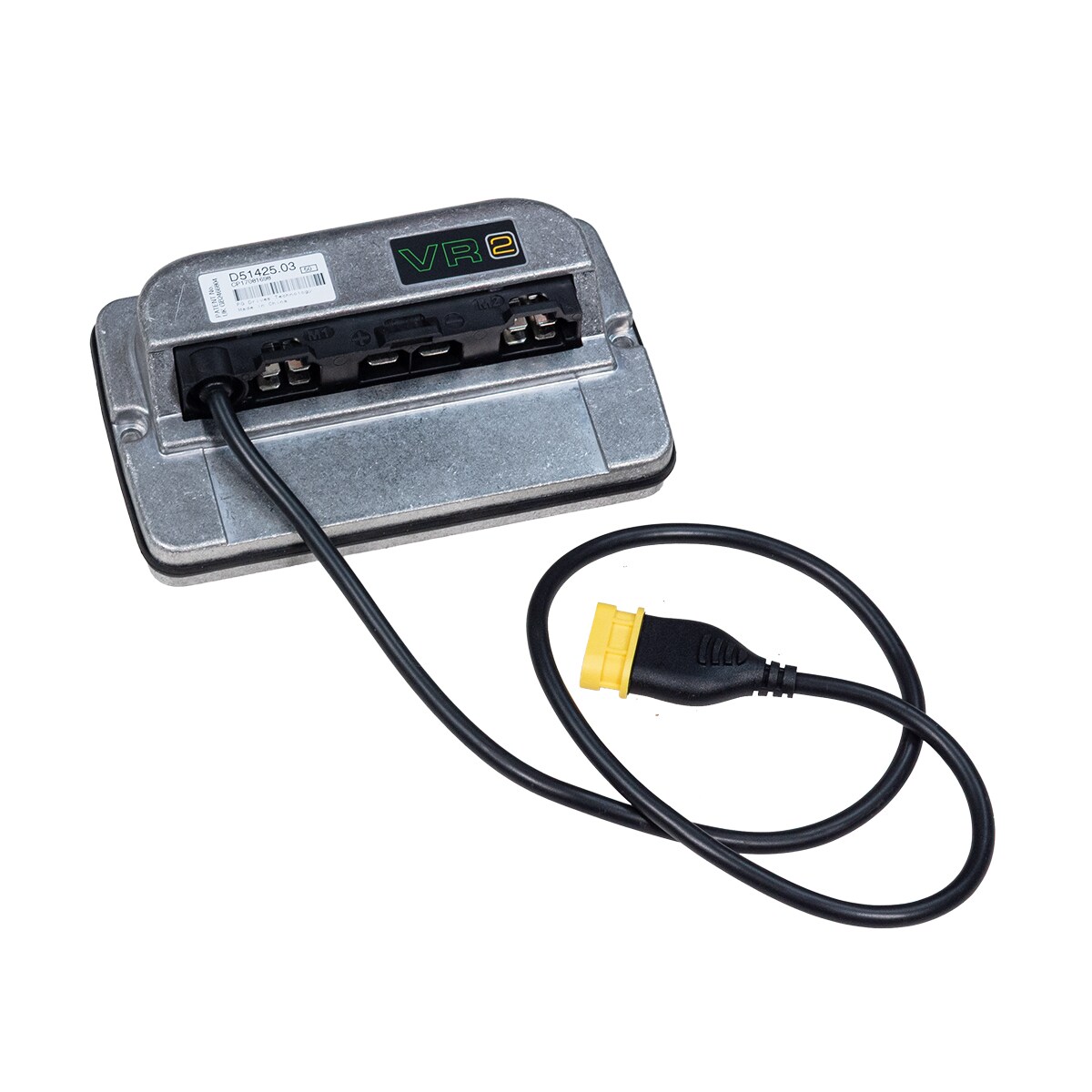 Elektronikkboks til Blimo R40