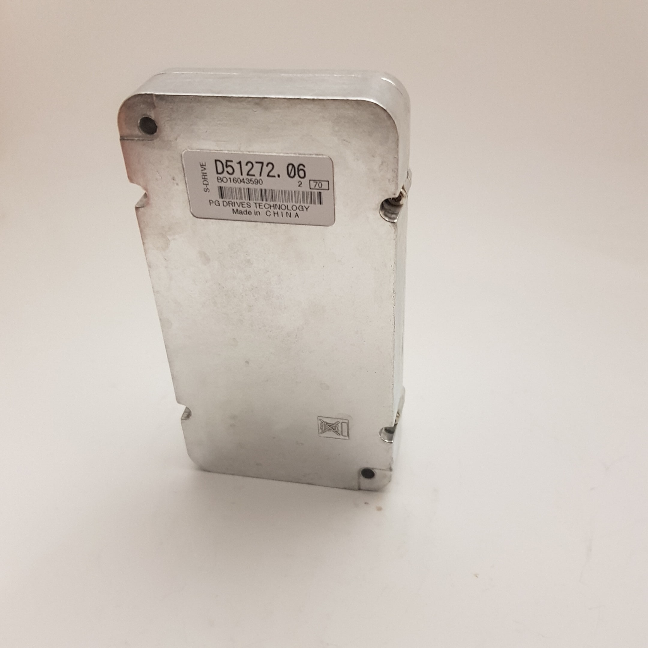 PGDT Kontroller 70 A - Prisma 270