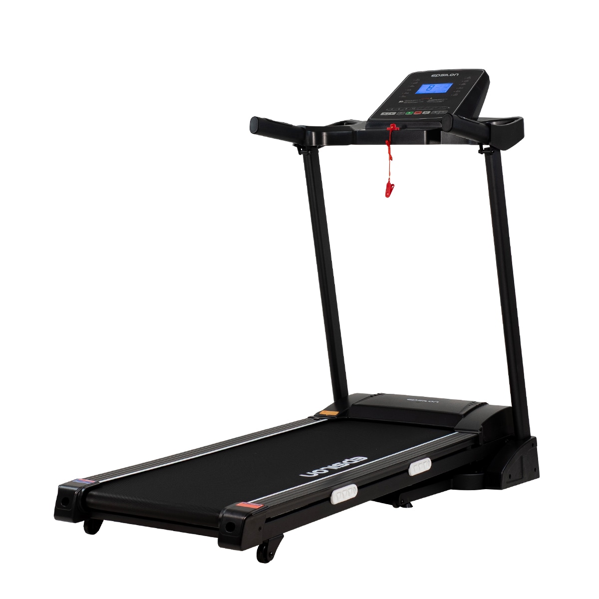 Tredemølle Epsilon Marathon 200