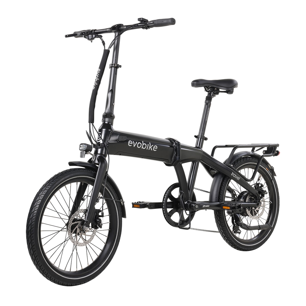 Evobike Travel Pro