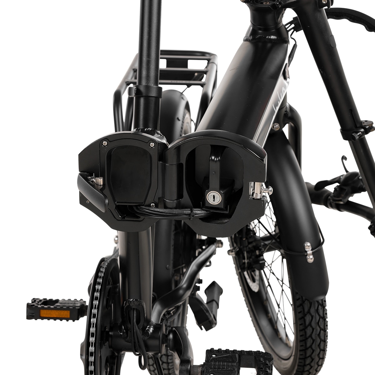 Evobike Travel Pro