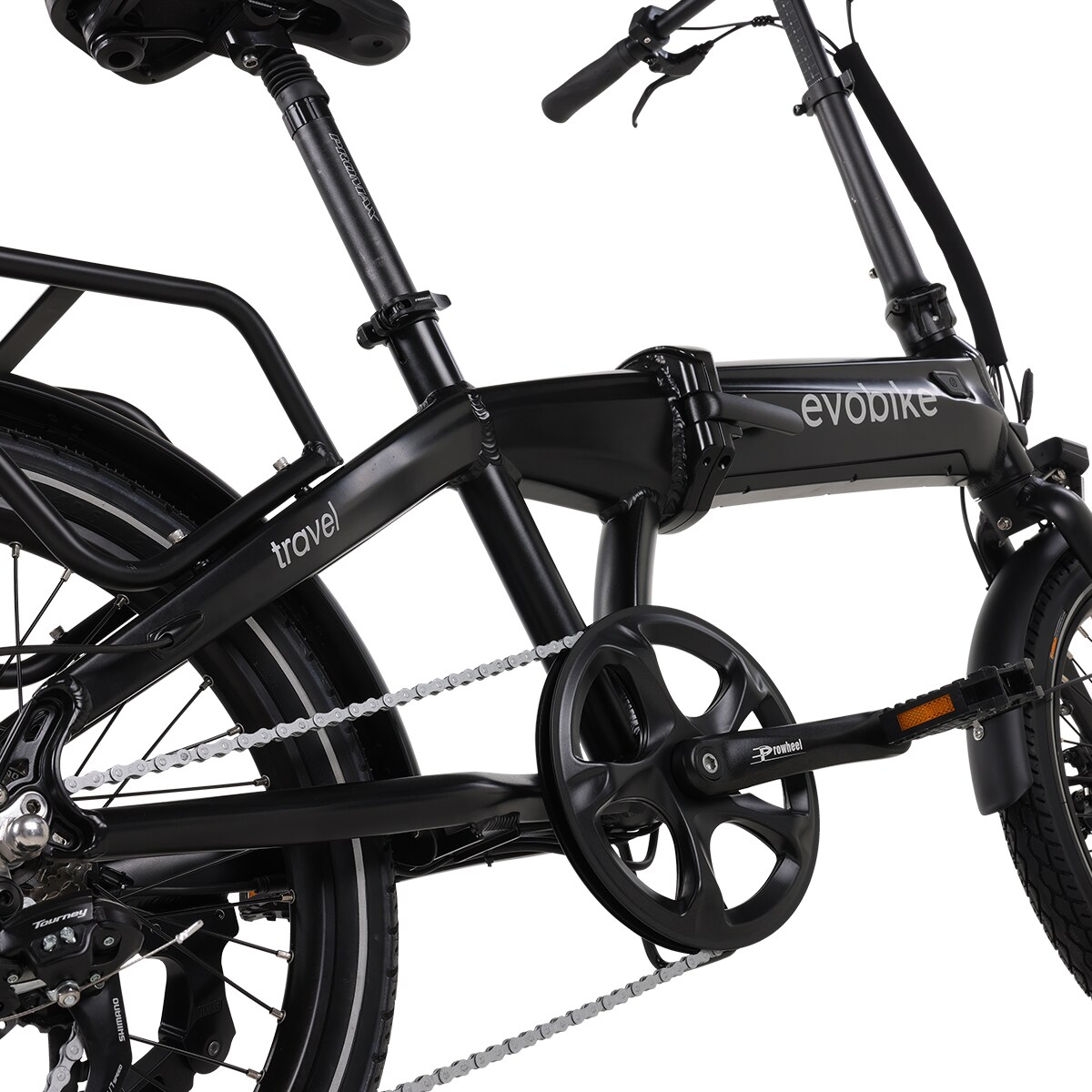 Evobike Travel Pro