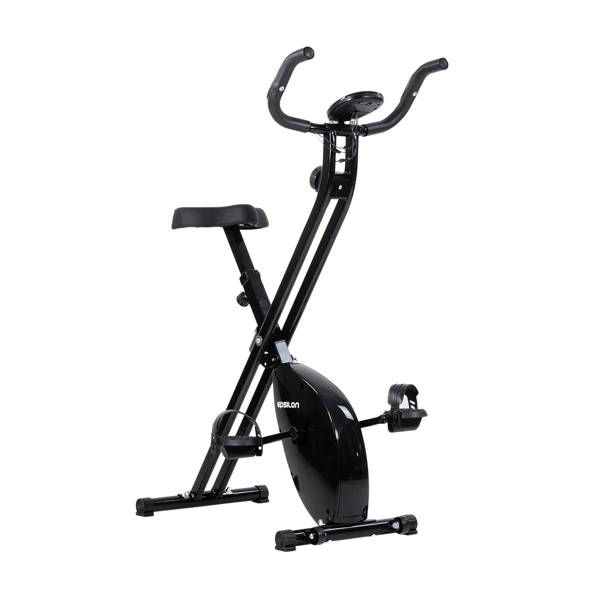 Ergometersykkel - Epsilon M-Foldable