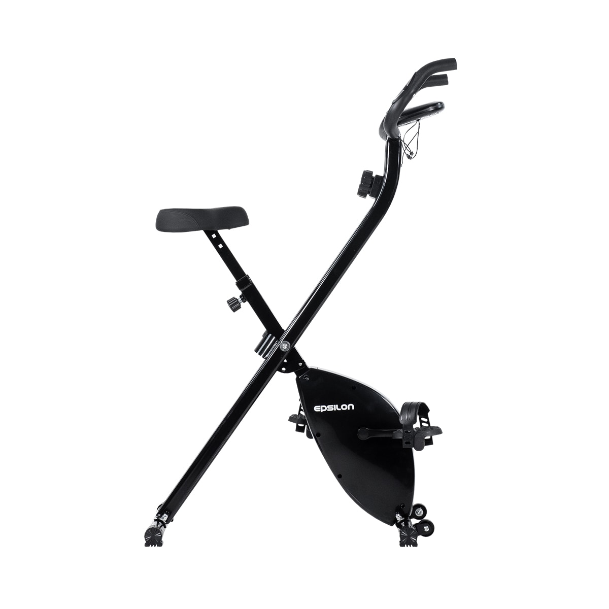 Ergometersykkel - Epsilon M-Foldable