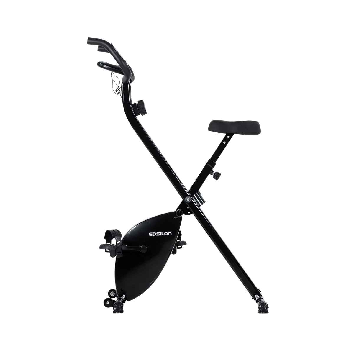 Ergometersykkel - Epsilon M-Foldable