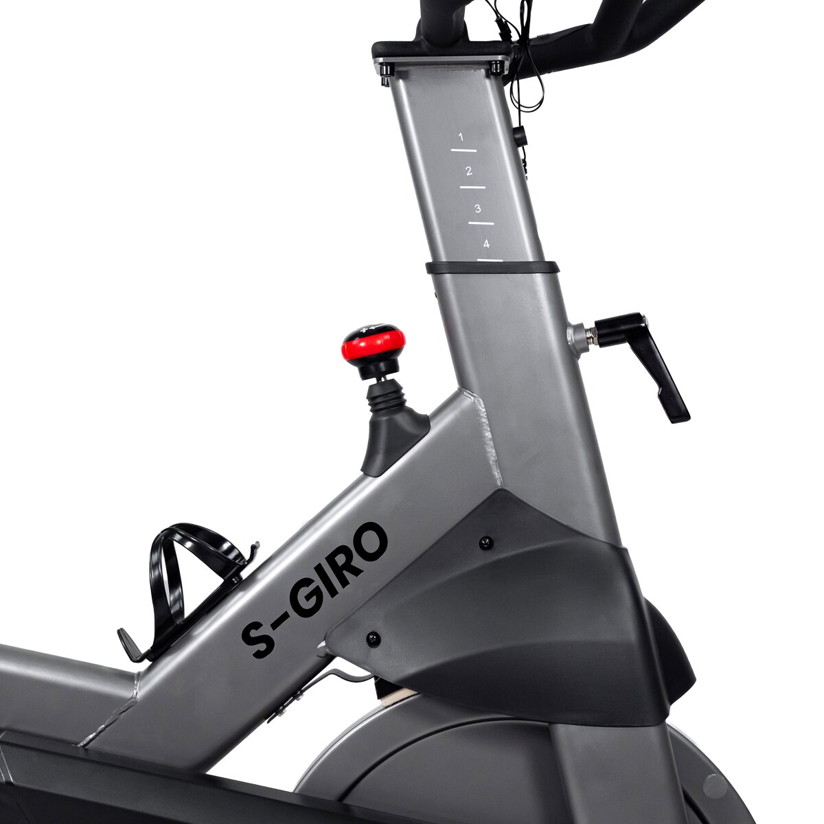 Spinningsykkel – Spinstar S-Giro