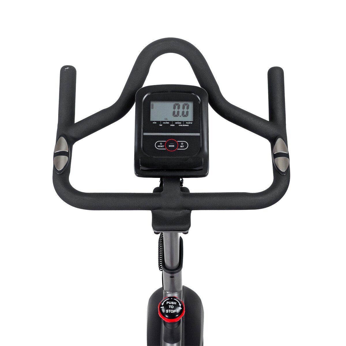 Spinningsykkel – Spinstar S-Giro