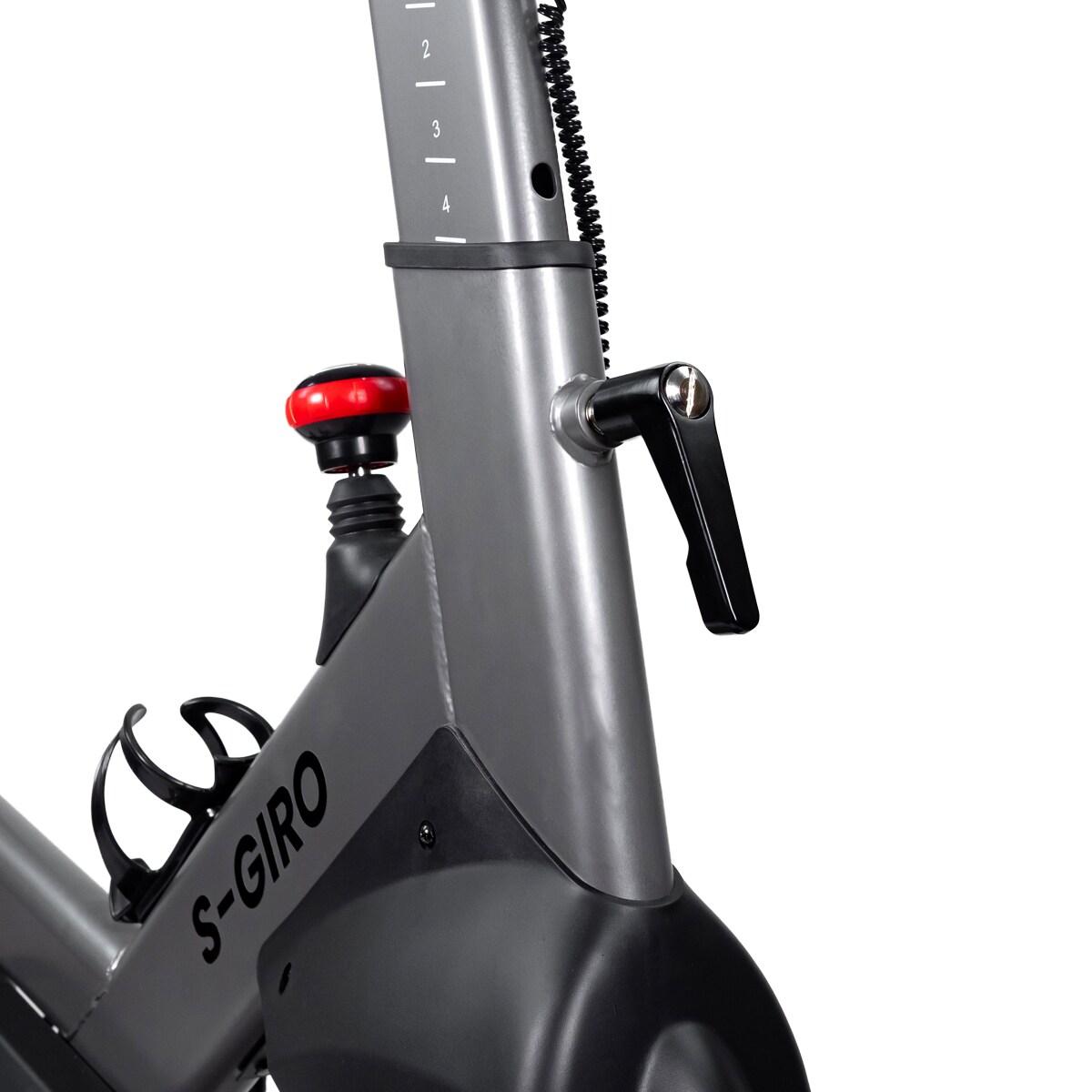 Spinningsykkel – Spinstar S-Giro